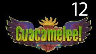 Guacamelee Super Turbo Championship Edition  Walkthrough Gameplay Part 1  HD [upl. by Levana]