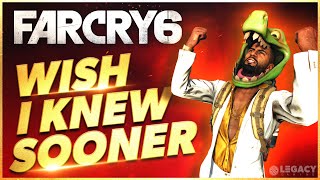 Far Cry 6  Free Rewards You Can Get RIGHT NOW 2 Powerful Guns Crafting Resources And Pesos [upl. by Hiroshi]