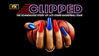 Clipped  FX Network  Official Trailer [upl. by Hollis]