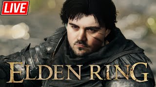 🔴BLOODBORNE ELDEN RING MOD [upl. by Britta]