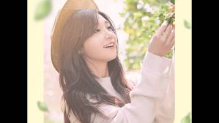 Jung Eunji  Hopefully Sky Nightcore [upl. by Egdirdle]