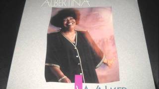 quotAn Evening Prayerquot  Albertina Walker [upl. by Kali804]