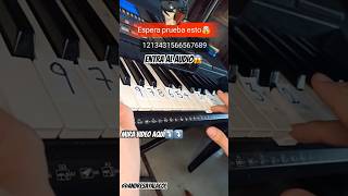 Hokage Funeral Tutorial Piano Easy Foryou Share fyp short viral music [upl. by Hutchison]