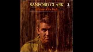 Sanford Clark  The Son Of Hickory Hollers Tramp [upl. by Ennirok818]