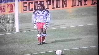 David James Great Saves [upl. by Takeshi]