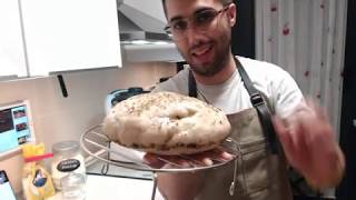 🔴 DIRECTO 🔴 HACEMOS PIZZA EN LA THERMOMIX [upl. by Scheck]