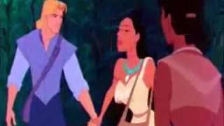 pocahontas chunk 5wmv [upl. by Kinson]