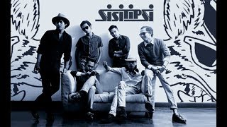 Sisitipsi  Aroma Dia lirik [upl. by Nabal]