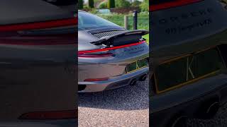 PORSCHE 911 30 TARGA 4 GTS PDK porsche 911 targa gts 991 [upl. by Arraeit]