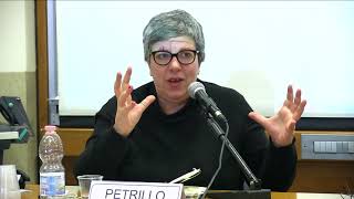 Open Migration raccontata da Marina Petrillo senior editor [upl. by Luy]