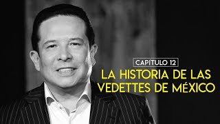 La decadencia de las vedettes en México [upl. by Gerrard46]