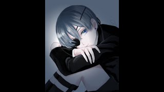 Ciel Tribute Unrecognizable [upl. by Illib]