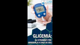 misurazione glicemia accu chek mobile [upl. by Nadroj385]