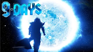 9 Days  Energy Gameplay Overview [upl. by Collyer]