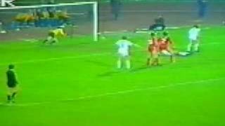 Duisburg vs Bayern 198182 [upl. by Ul]