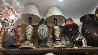 September 30 2024 All Collection Items Available Antique Shop [upl. by Anahsar]