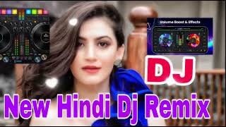 Dj Song💙  Top Dj  Hard Bass ❤️‍🔥  JBL Dj Remix  Old Hindi Dj Song 🥀  Dj Remix Song 2024 [upl. by Ahsirk537]