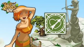 Du bon Cra Air pour une regen folle  PVP Dofus Retro [upl. by Suiramaj]