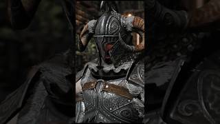 Histories Most Immersive Skyrim Mod skyrimmods [upl. by Oer]