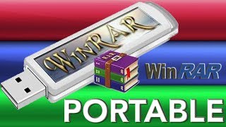 WinRAR V561 Portable [upl. by Anih]