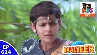 Baal Veer  बालवीर  Episode 624  Picture Trap [upl. by Barger]