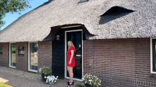 Huis kopen Evenboersweg 29 Punthorst  Zomer Makelaars [upl. by Yeznil]