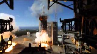 Delta IV NROL49 Launch Highlights [upl. by Yramliw]