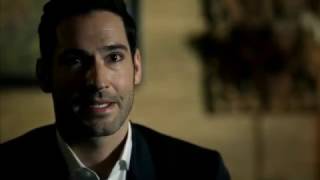 Lucifer S02E06  Linda finds out Final Scene [upl. by Draneb]