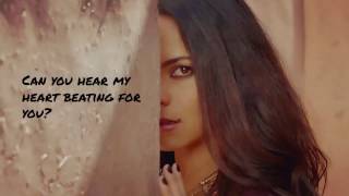 INNA  Yalla  Official Instrumental  Lyric Video [upl. by Sher]