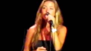 Amanda Brecker performing quotYouve Got A Friendquot [upl. by Sarid]