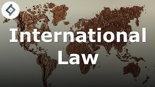 Introduction to International Law [upl. by Opaline]