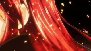 Shakugan no shana AMV  Serment by Kawada Mami [upl. by Burck]