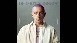 Dermot Kennedy  One Life Instrumental [upl. by Asserat]