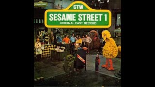 Sesame Street Theme Song and End Credits [upl. by Phillis]