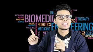 B Tech in Biomedical Engineering  Know Jobs Career Salary after Biomedical  All schools colleges [upl. by Jaqitsch]