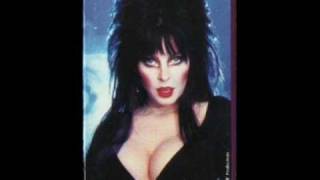 Elvira  Haunted House [upl. by Twila]