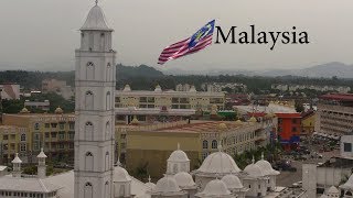 Malaysia  Land der Kontraste Reportage  Doku  Dokumentation Deutsch [upl. by Tami]