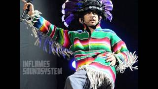 JamiroquaiCanned Heat Live at Quilmes Rock 2011 Argentina [upl. by Lindly]