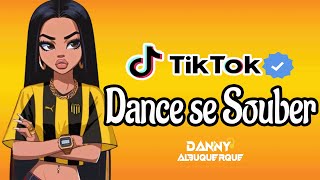 Dance se souber TikTok 2024 💌 [upl. by Akenaj]