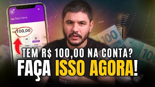 📢 3 INVESTIMENTOS PARA COMEÇAR COM POUCO SENDO INICIANTE [upl. by Ihcas786]