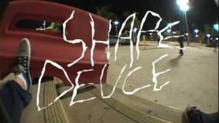 SHAPE DEUCE SERGE MURPHY TEASER [upl. by Flieger358]