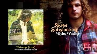 Ryley Walker  Sweet Satisfaction [upl. by Iridis]