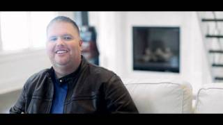 MercyMe  quotThe Hurt amp The Healerquot Story Behind the Song [upl. by Ahsoek30]