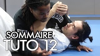 PierreLouis Tamaki et Van Thuyne sur SFR SPORT 5 [upl. by Nairred958]