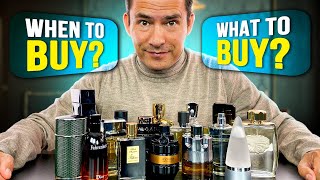 Watch These 52 Minutes Before Buying Fragrances In 2024 [upl. by Eustazio]