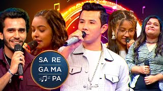 Sa Re Ga Ma Pa 2023 Contestants Incredible Talent amp Charisma That Will Steal Your Heart  Zee Tv [upl. by Anovahs]