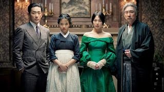 THE HANDMAIDEN  Trailer 2016 [upl. by Ikilisav]