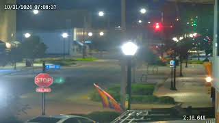 Downtown Shawnee Savy Bites Live Stream [upl. by Marigolda]