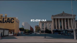 EnBW Highlights auf der IAA 2023 [upl. by Us]