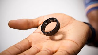 Samsung Galaxy Ring Review I Wanted to Love It [upl. by Cain144]